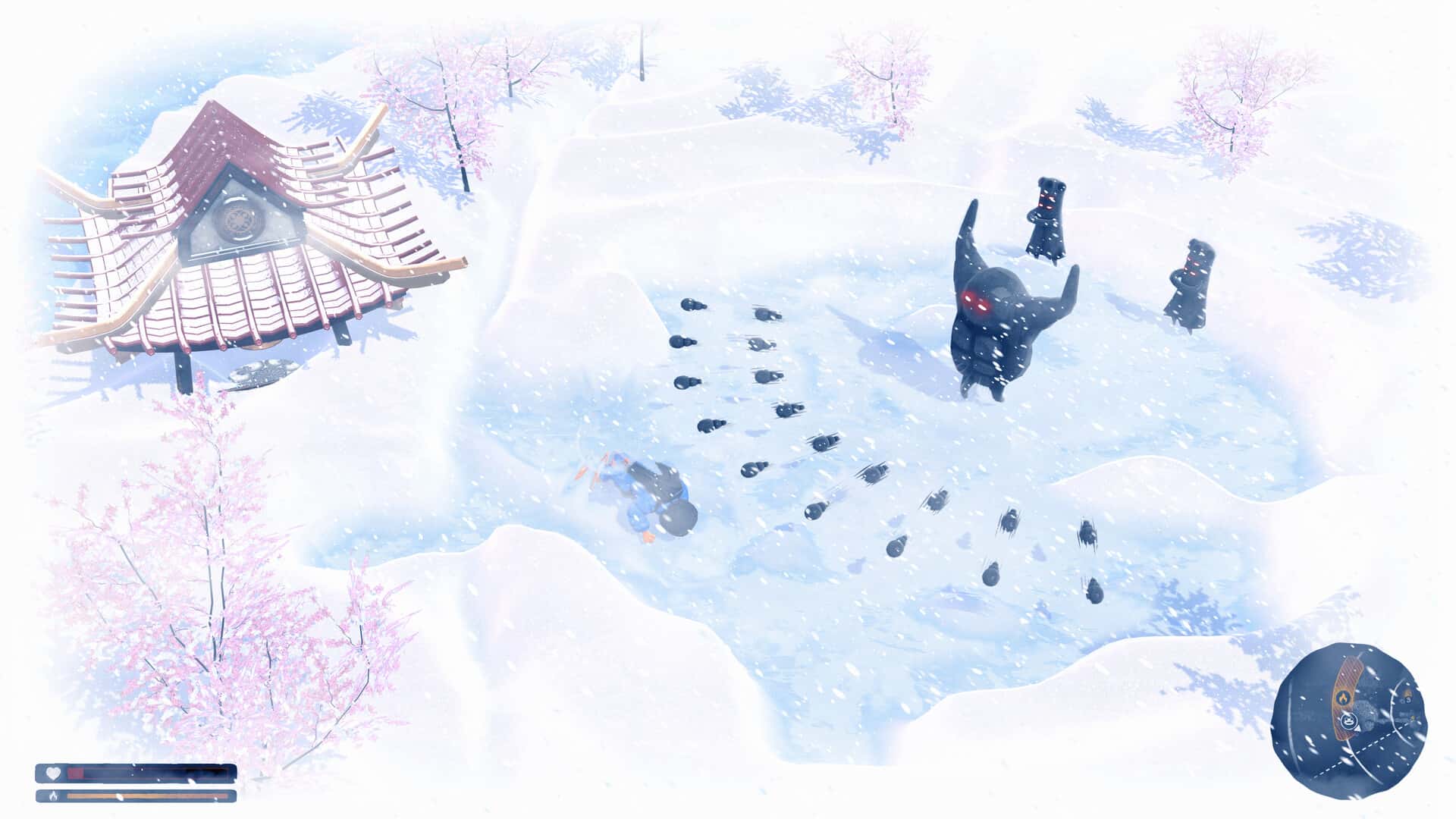 游戏截图1